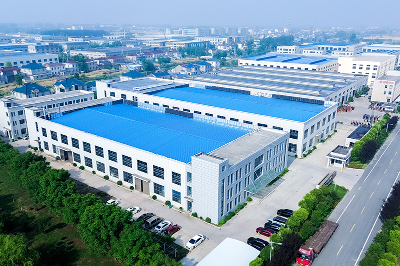Jiangsu Gist Technology Co., Ltd